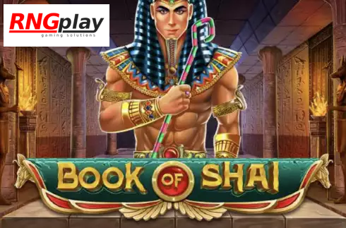 Book of Shai